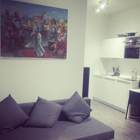 Appartement Brussels Grand Place Dış mekan fotoğraf