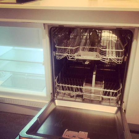 Appartement Brussels Grand Place Dış mekan fotoğraf