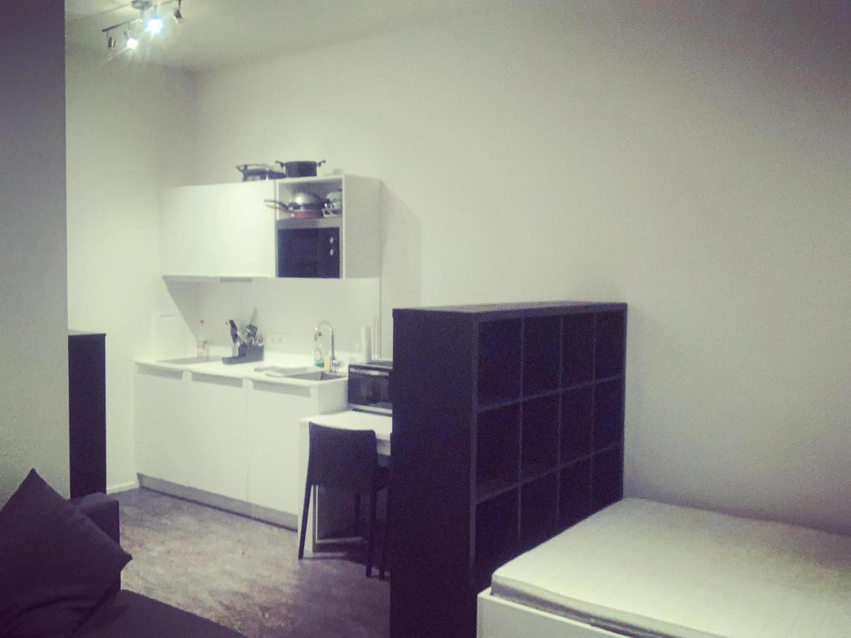 Appartement Brussels Grand Place Dış mekan fotoğraf