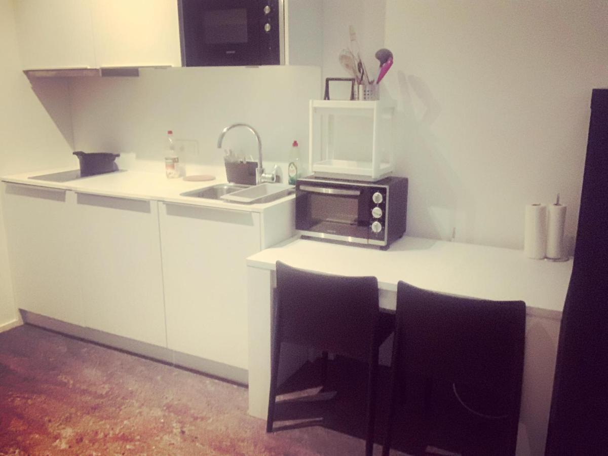 Appartement Brussels Grand Place Dış mekan fotoğraf
