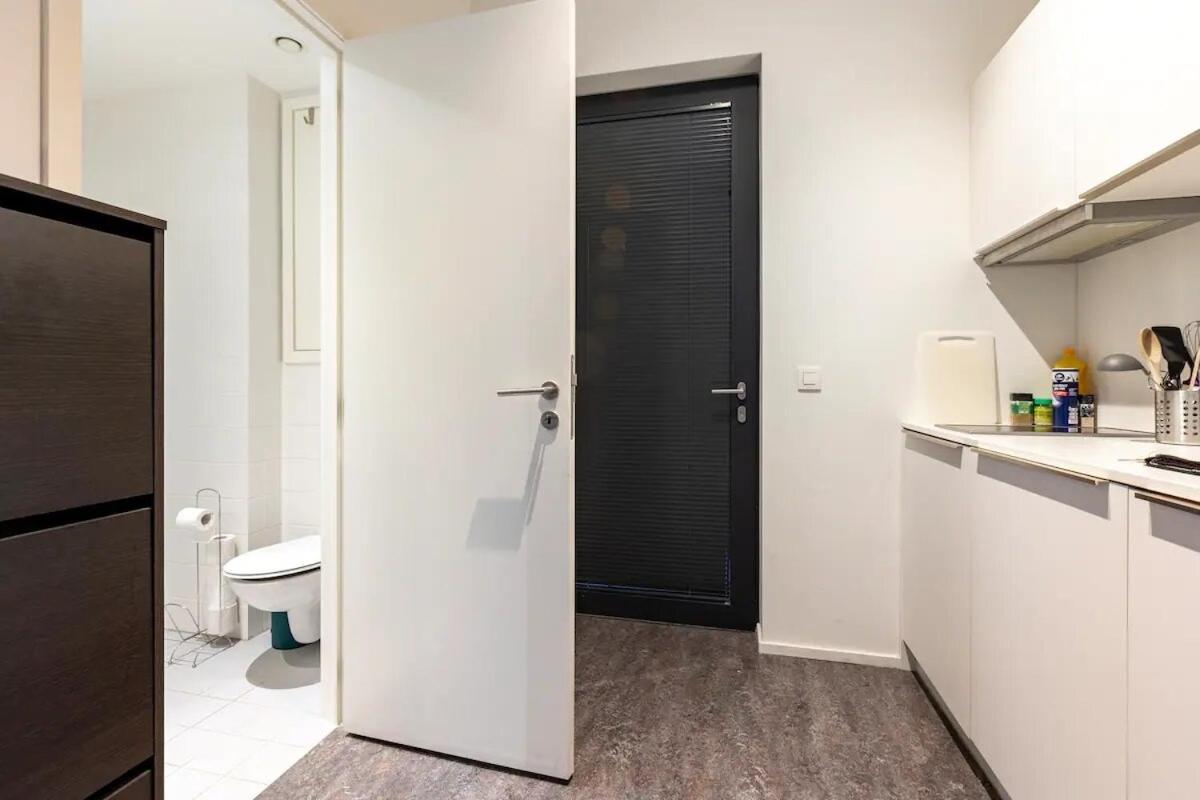 Appartement Brussels Grand Place Dış mekan fotoğraf