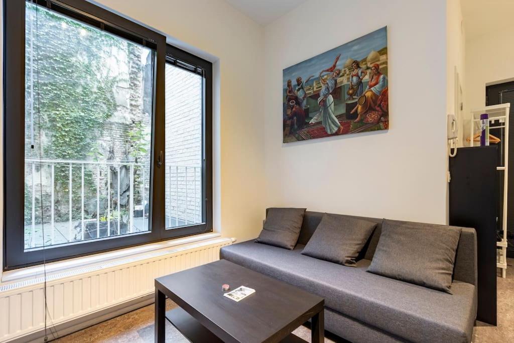 Appartement Brussels Grand Place Dış mekan fotoğraf