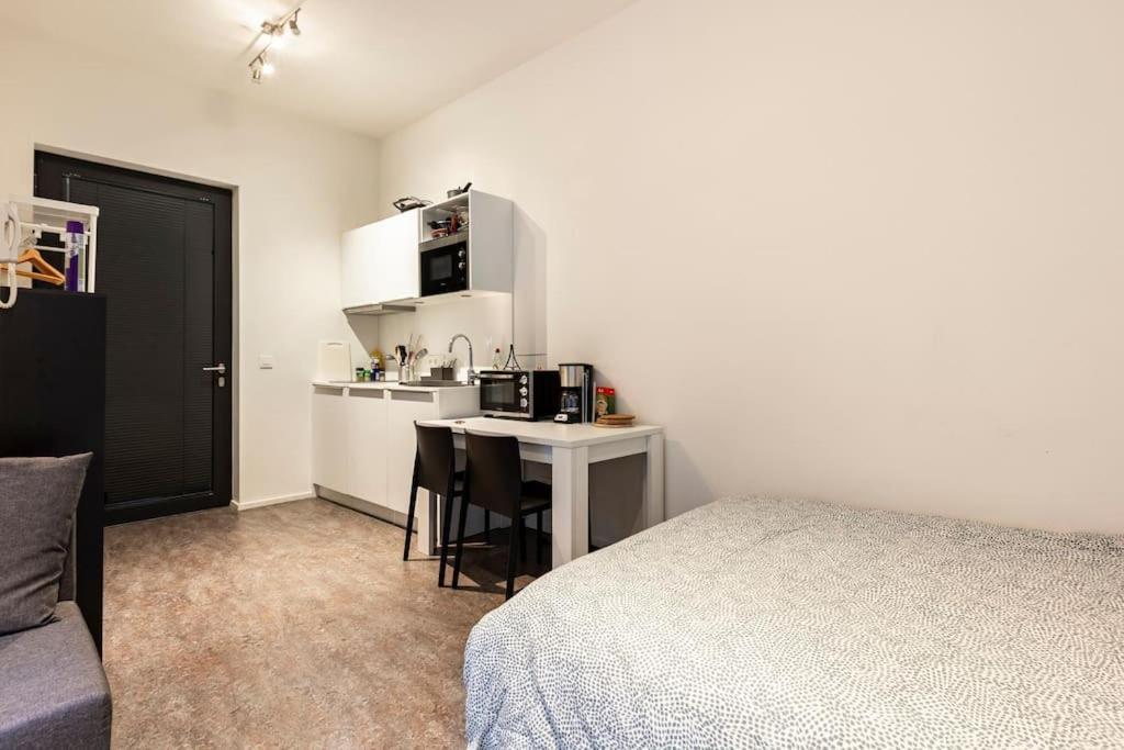 Appartement Brussels Grand Place Dış mekan fotoğraf